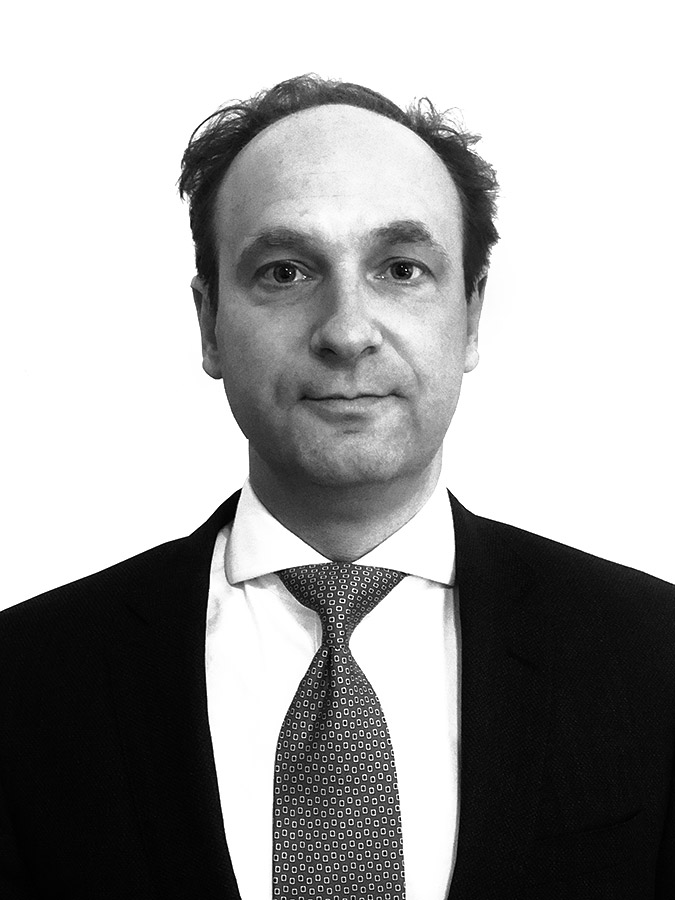 Oliver Denny