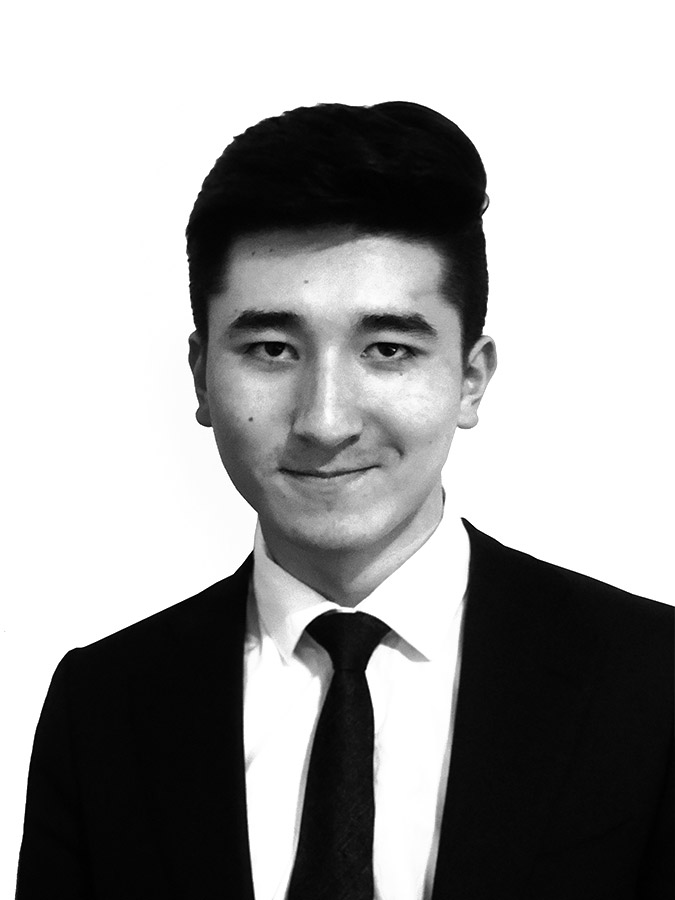 Leon Wu