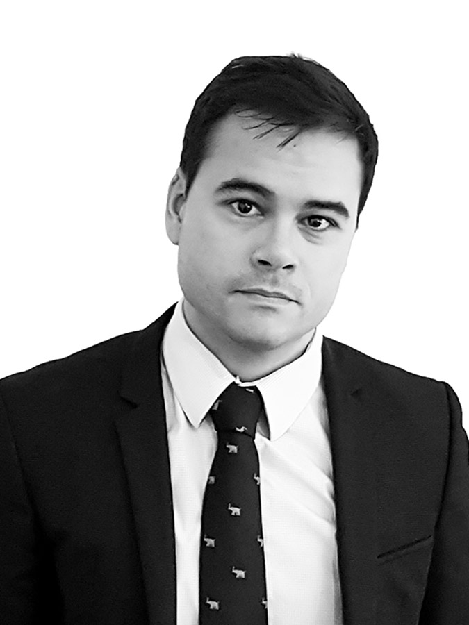 James Purdie