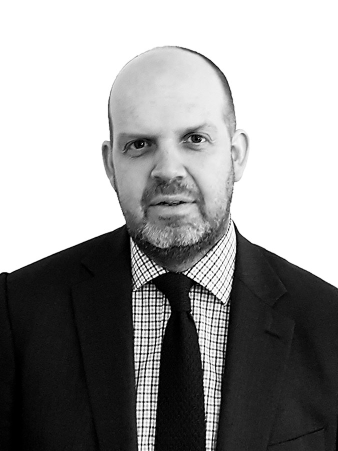 Ian A. Fridlington