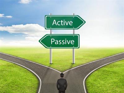 Passive is Massive…but does it work with Commodities?