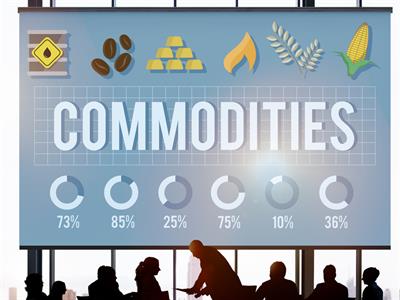 Arion’s Heavy Metal 2021– Commodities in Charts